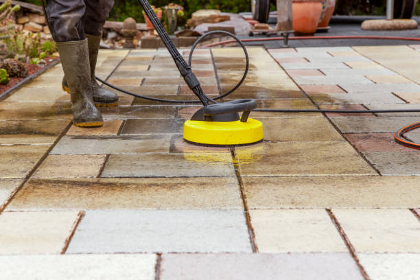 Best Parking Lot and Garage Cleaning  in Sabina, OH